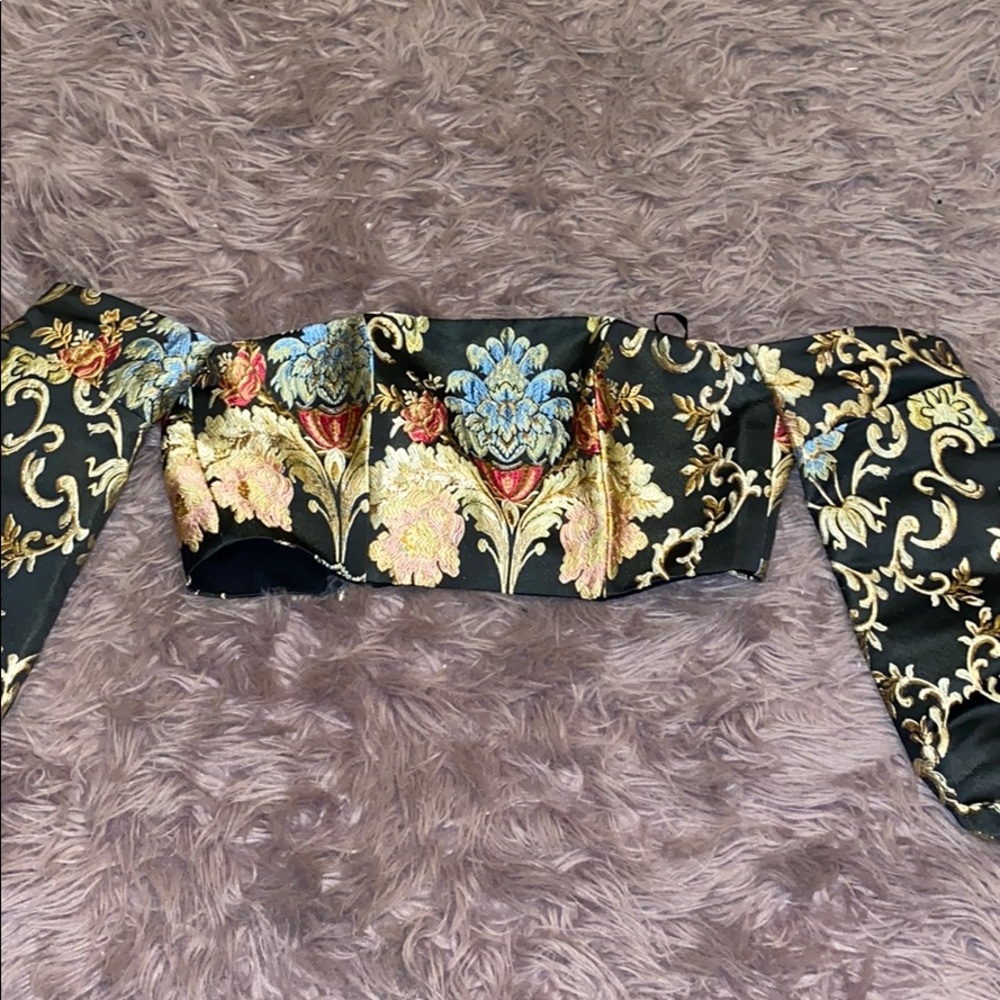 LPA beautiful top!!